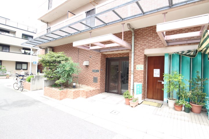 シャロン鷹取東 その他2