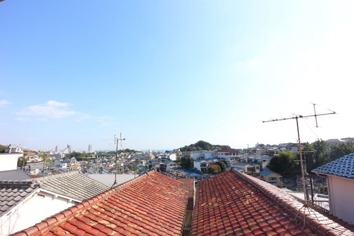 アエリエ上池田 その他4