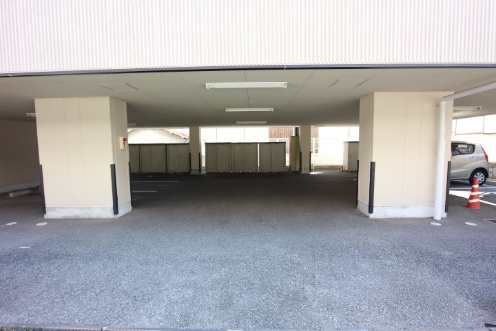 アエリエ上池田 その他6