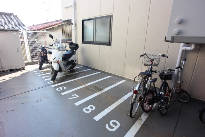 アエリエ上池田 その他9