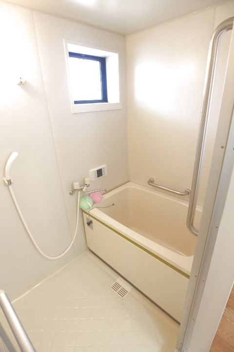 ハイツ平成 風呂画像