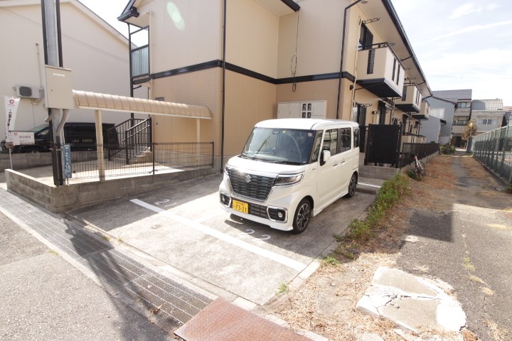 ハイツ平成 その他6