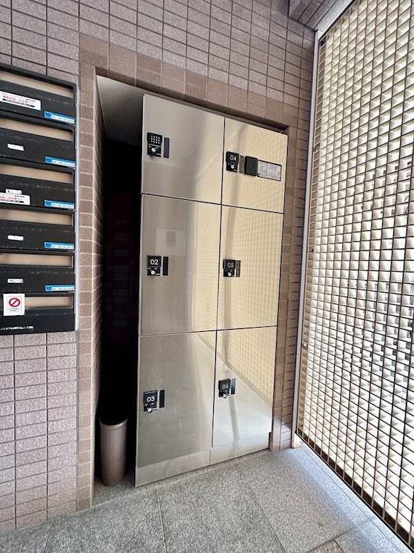 BELLTREE板宿SOUTH その他12