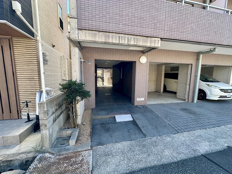 BELLTREE板宿SOUTH その他21