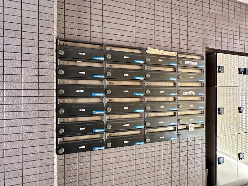 BELLTREE板宿SOUTH その他22