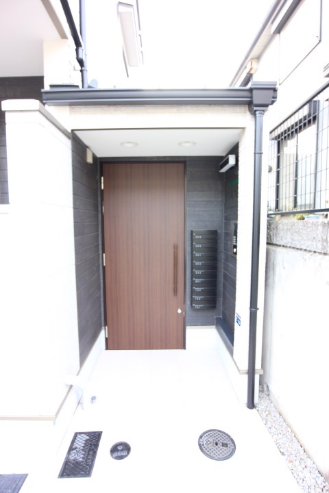 ワコーレヴィアーノ神戸片山町一丁目 その他12