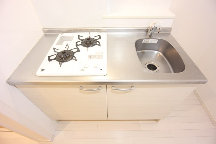 ワコーレヴィアーノ神戸片山町一丁目 キッチン