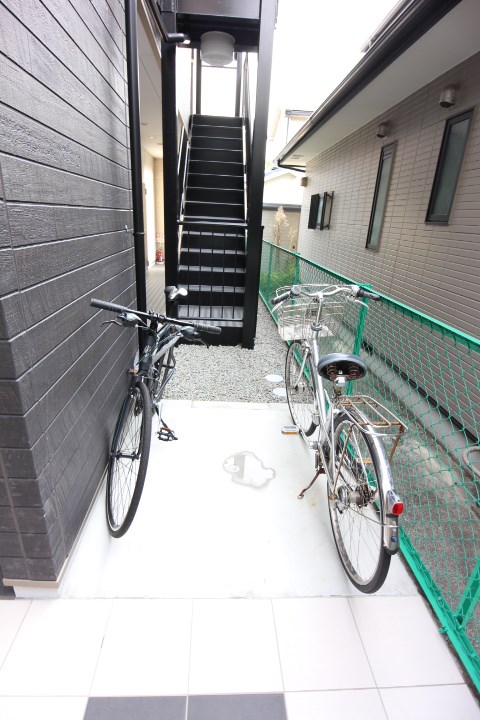 ワコーレヴィアーノ神戸片山町一丁目 その他23