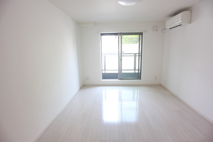 ワコーレヴィアーノ神戸片山町一丁目 ベッドルーム