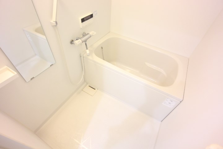 ワコーレヴィアーノ神戸片山町一丁目 風呂画像