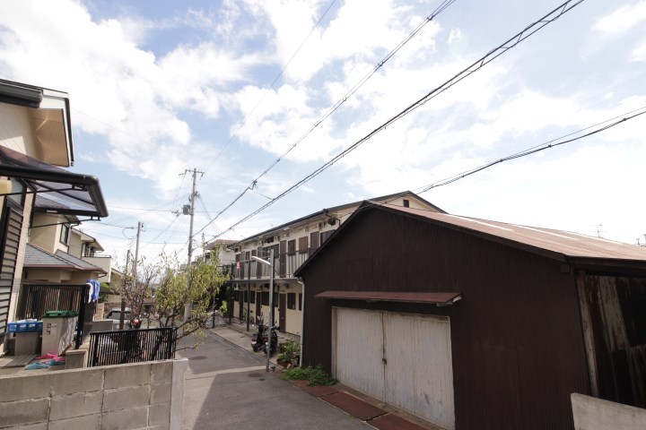 ＭＩＲＡＩＥ長田 その他3