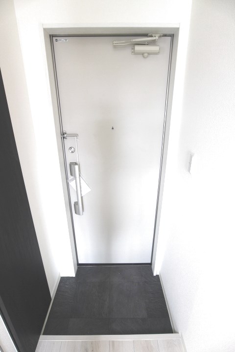 ＭＩＲＡＩＥ長田 玄関