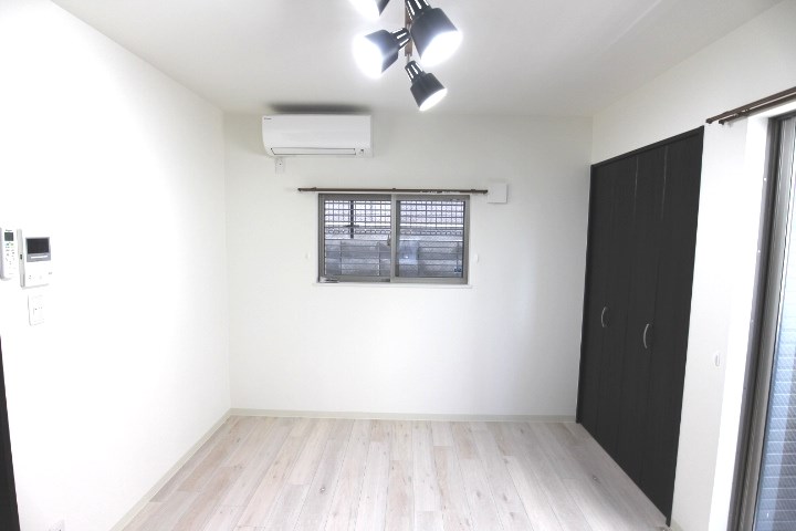 ＭＩＲＡＩＥ長田 リビング