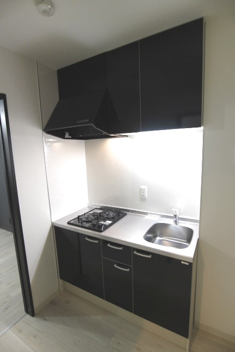 ＭＩＲＡＩＥ長田 キッチン