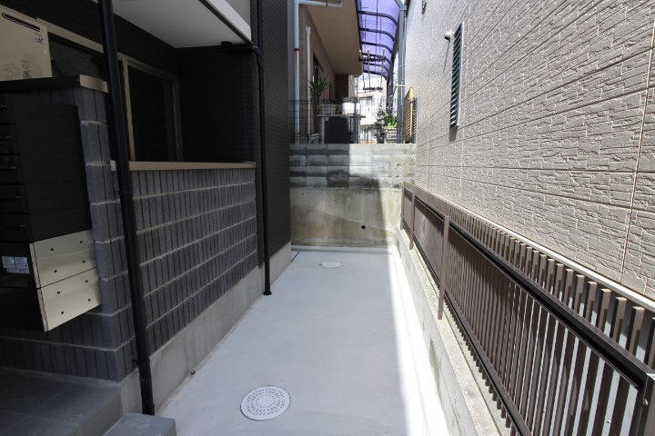 ＭＩＲＡＩＥ長田 その他22