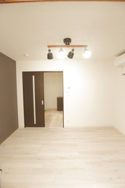 ＭＩＲＡＩＥ長田 ベッドルーム