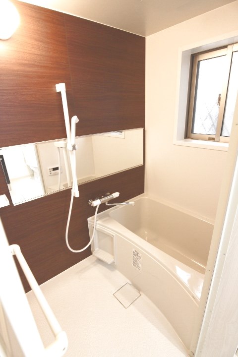 ＭＩＲＡＩＥ長田 風呂画像