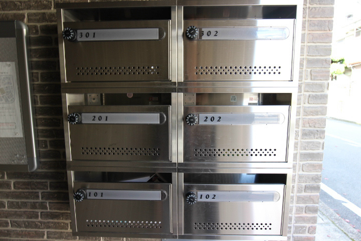 インプレイス長田 その他19