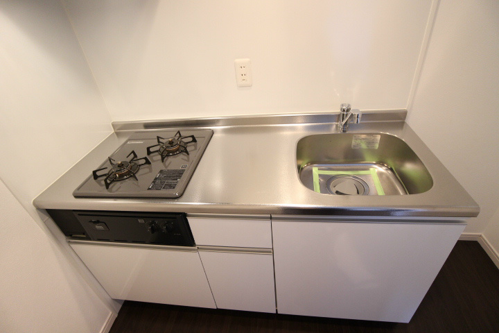 インプレイス長田 キッチン