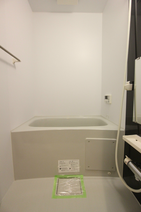 インプレイス長田 風呂画像