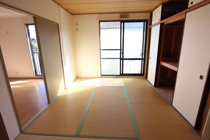 堀切スカイハイツ その他6