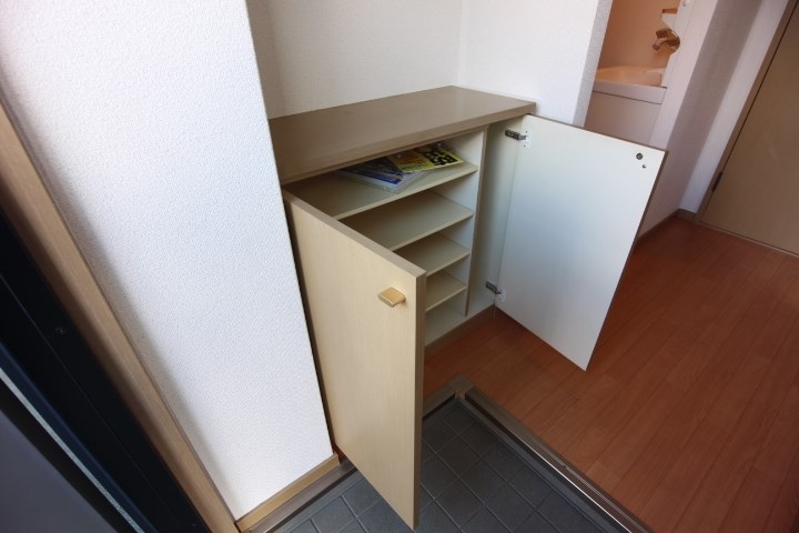 堀切スカイハイツ その他11