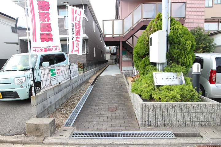 ルミエール大田 その他3