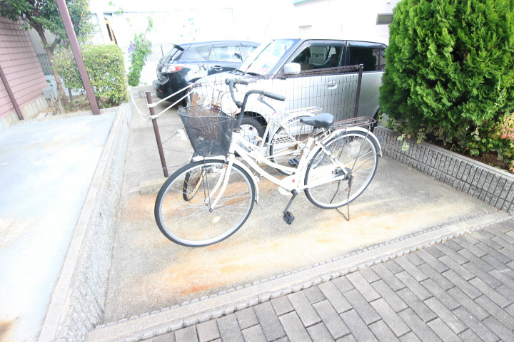 ルミエール大田 その他7