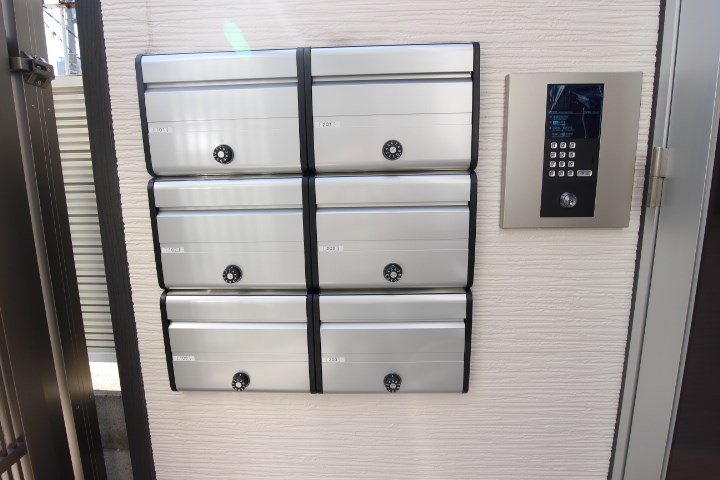 ワコーレヴィアーノ須磨月見山本町 その他15