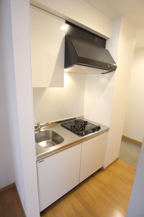 ワコーレヴィアーノ須磨月見山本町 キッチン