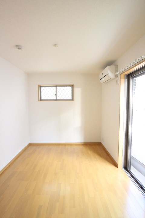 ワコーレヴィアーノ須磨月見山本町 ベッドルーム