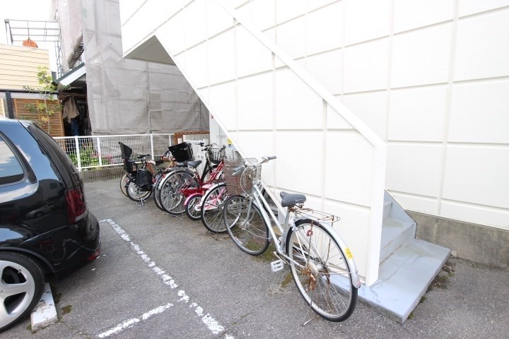 フレンドハイツ須磨 その他11