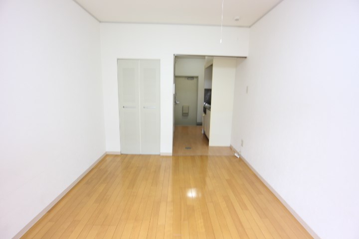 フレンドハイツ須磨 リビング