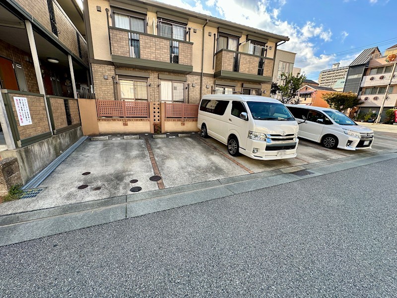 セジュール西代Ⅰ Ａ その他8