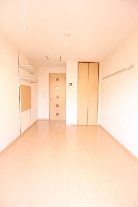 セジュール西代Ⅰ Ａ リビング