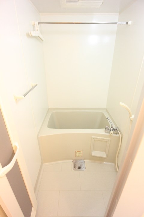 セジュール西代Ⅰ Ａ 風呂画像