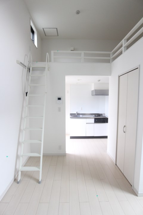 CUBE(キューブ) リビング