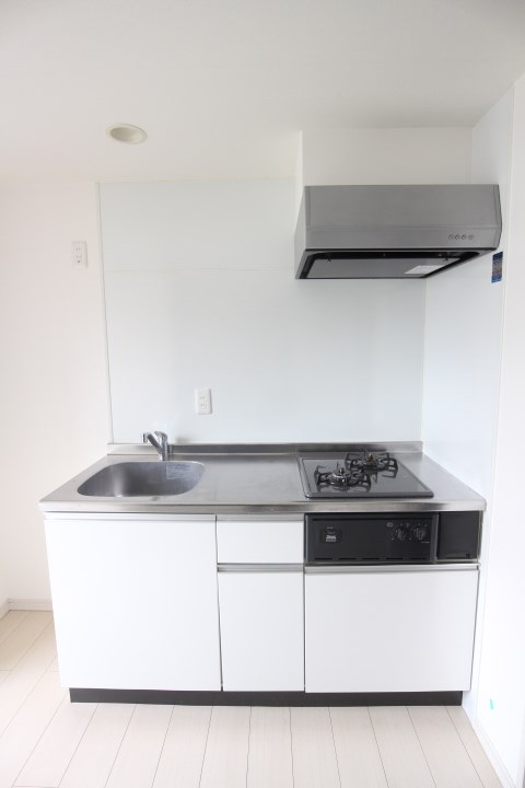 CUBE(キューブ) キッチン