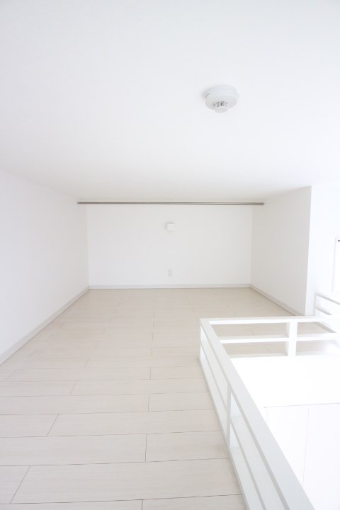 CUBE(キューブ) ベッドルーム