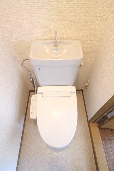 メゾン・ド・ファミーユ その他1