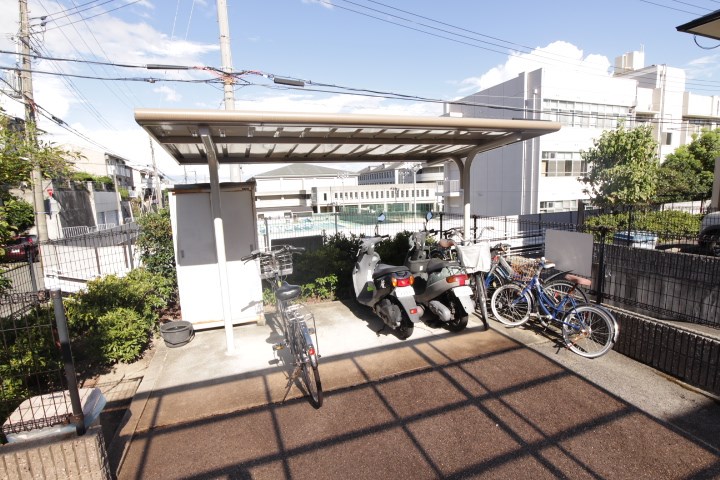 メゾン・ド・ファミーユ その他4