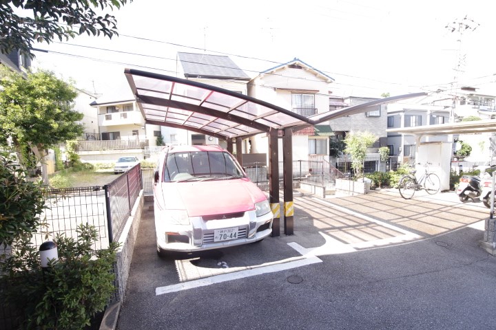 メゾン・ド・ファミーユ その他5