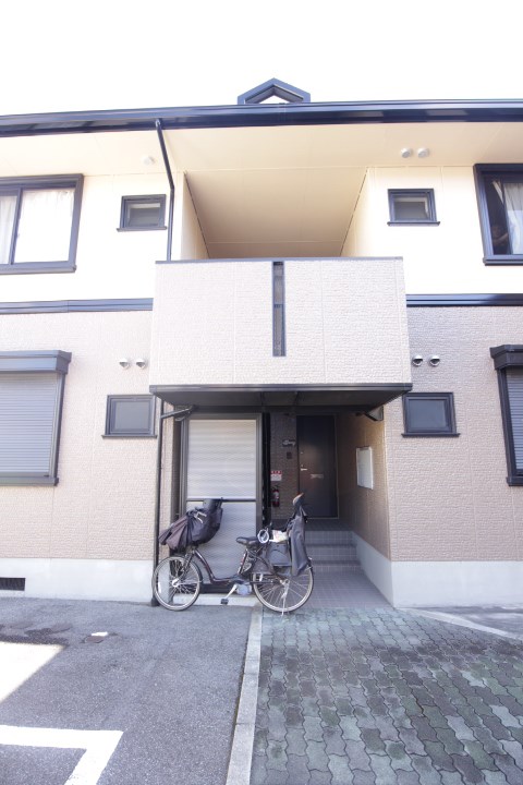 メゾン・ド・ファミーユ その他15