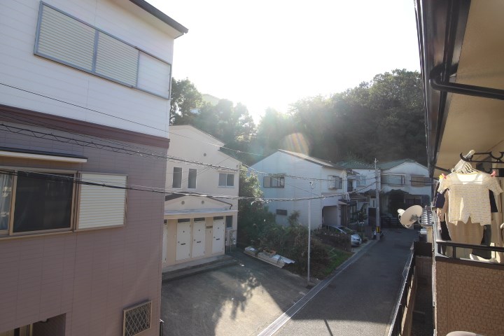 メゾン・ド・ファミーユ その他16