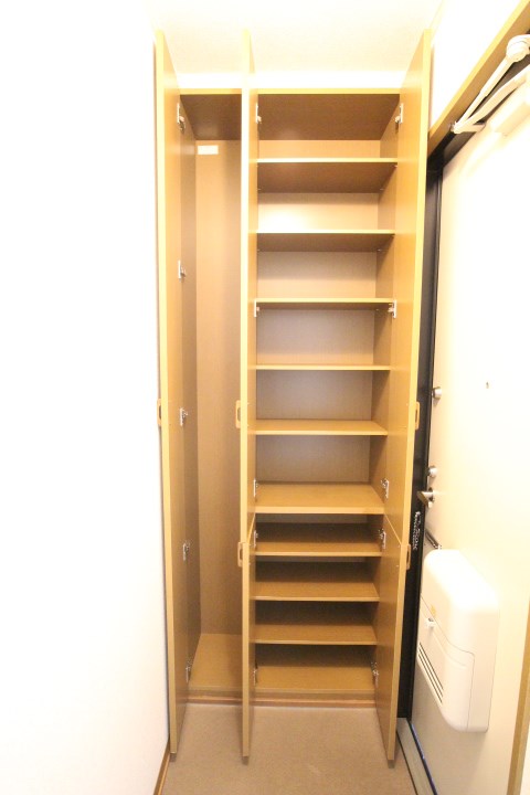 メゾン・ド・ファミーユ その他17