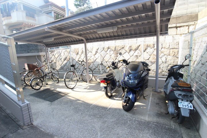 トーカンマンション須磨月見山 その他9