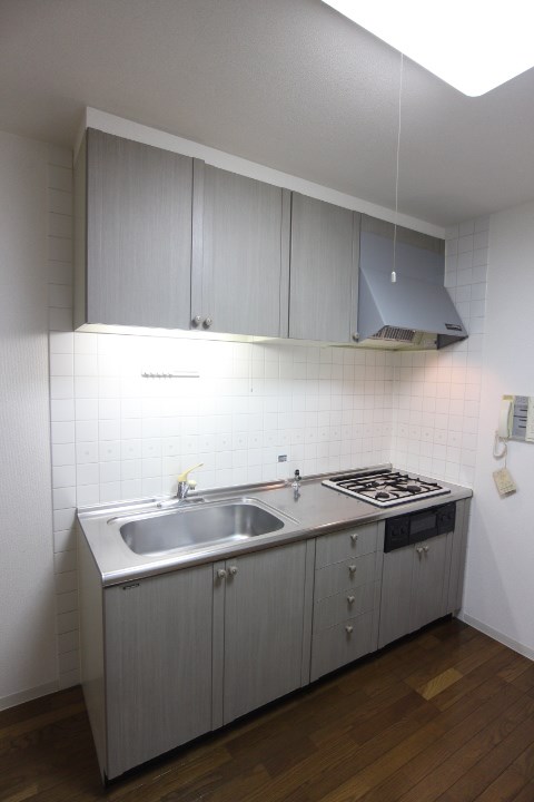 トーカンマンション須磨月見山 キッチン