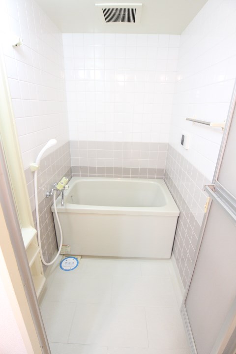 トーカンマンション須磨月見山 風呂画像