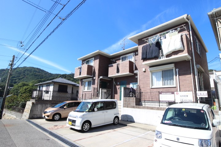 神戸6番館 その他1