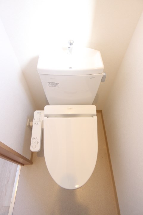 サナシオン片山町 その他1